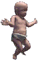 The Dancing Baby